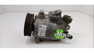 Gebruikte Aircopomp Volkswagen Golf VI (5K1) 2.0 TDI 16V 4Motion Prijs € 150,00 Margeregeling aangeboden door Autodemontagebedrijf De Mars