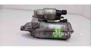 Gebruikte Startmotor Peugeot 308 (L3/L8/LB/LH/LP) 1.5 BlueHDi 130 Prijs € 40,00 Margeregeling aangeboden door Autodemontagebedrijf De Mars