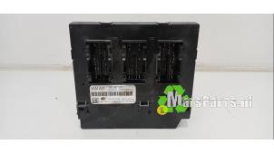 Gebruikte Module Bodycontrol Volkswagen Golf VI (5K1) 2.0 TDI 16V 4Motion Prijs € 90,00 Margeregeling aangeboden door Autodemontagebedrijf De Mars