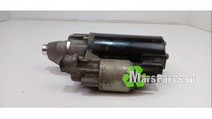 Gebruikte Startmotor Audi A5 Cabrio (8F7) 3.0 TDI V6 24V Prijs € 35,00 Margeregeling aangeboden door Autodemontagebedrijf De Mars