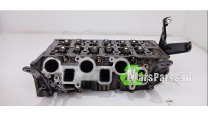 Gebruikte Cilinderkop Audi A6 Avant (C7) 3.0 TDI V6 24V Quattro Prijs € 250,00 Margeregeling aangeboden door Autodemontagebedrijf De Mars