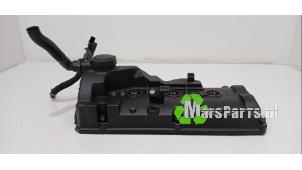 Gebruikte Kleppendeksel Audi A6 Avant (C7) 3.0 TDI V6 24V Quattro Prijs € 50,00 Margeregeling aangeboden door Autodemontagebedrijf De Mars