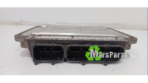 Gebruikte Computer Motormanagement Fiat Panda (169) 1.1 Fire Prijs € 75,00 Margeregeling aangeboden door Autodemontagebedrijf De Mars