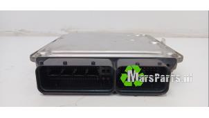 Gebruikte Computer Motormanagement Volkswagen Touareg (7LA/7L6) 5.0 TDI V10 Prijs € 100,00 Margeregeling aangeboden door Autodemontagebedrijf De Mars