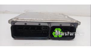 Gebruikte Computer Motormanagement Volkswagen Touareg (7LA/7L6) 5.0 TDI V10 Prijs € 100,00 Margeregeling aangeboden door Autodemontagebedrijf De Mars