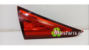 Gebruikte Achterlicht links Mercedes CLS (C257) 350d 2.9 24V 4-Matic Prijs € 50,00 Margeregeling aangeboden door Autodemontagebedrijf De Mars