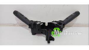 Gebruikte Combischakelaar Stuurkolom Opel Corsa E 1.0 SIDI Turbo 12V Prijs € 40,00 Margeregeling aangeboden door Autodemontagebedrijf De Mars