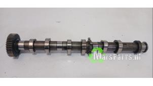 Gebruikte Nokkenas Audi A6 Avant (C7) 3.0 TDI V6 24V Quattro Prijs € 200,00 Margeregeling aangeboden door Autodemontagebedrijf De Mars