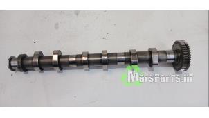 Gebruikte Nokkenas Audi A6 Avant (C7) 3.0 TDI V6 24V Quattro Prijs € 200,00 Margeregeling aangeboden door Autodemontagebedrijf De Mars