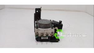 Gebruikte ABS Pomp Dacia Sandero I (BS) 1.4 Prijs € 85,00 Margeregeling aangeboden door Autodemontagebedrijf De Mars