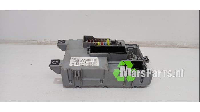 Gebruikte Module Bodycontrol Fiat Doblo Cargo (263) 1.3 MJ 16V Euro 4 Prijs € 70,00 Margeregeling aangeboden door Autodemontagebedrijf De Mars