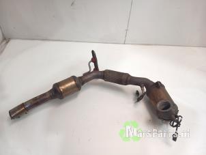 Gebruikte Katalysator Volkswagen Passat Variant (3G5) 1.5 TSI 16V Prijs € 450,00 Margeregeling aangeboden door Autodemontagebedrijf De Mars