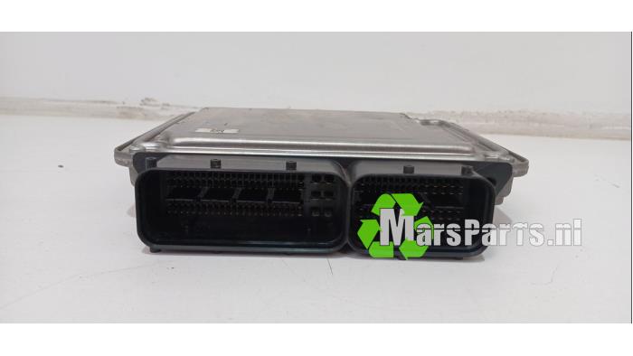 Gebruikte Computer Motormanagement Volkswagen Passat Variant (3G5) 1.5 TSI 16V Prijs € 200,00 Margeregeling aangeboden door Autodemontagebedrijf De Mars