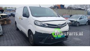 Gebruikte Adblue tank Toyota ProAce 1.5 D-4D 100 16V Prijs € 500,00 Margeregeling aangeboden door Autodemontagebedrijf De Mars