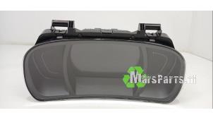 Gebruikte Tellerklok Renault Kadjar (RFEH) 1.3 TCE 140 FAP 16V Prijs € 275,00 Margeregeling aangeboden door Autodemontagebedrijf De Mars