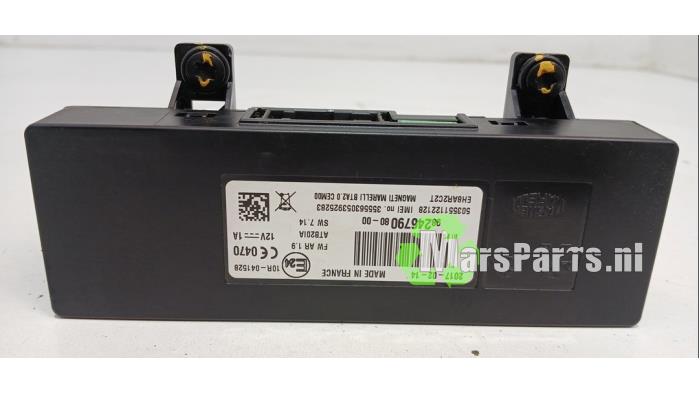 Gebruikte Module Telefoon Kia Picanto (TA) 1.2 16V Prijs € 70,00 Margeregeling aangeboden door Autodemontagebedrijf De Mars