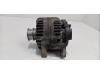 Dynamo van een Opel Zafira (M75), 2005 / 2015 1.6 16V, MPV, Benzine, 1.598cc, 77kW (105pk), FWD, Z16XEP; EURO4, 2005-07 / 2007-12, M75 2005