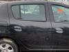 Dacia Sandero II 0.9 TCE 12V Deur 4Deurs rechts-achter