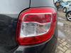 Dacia Sandero II 0.9 TCE 12V Achterlicht rechts