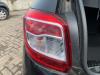 Dacia Sandero II 0.9 TCE 12V Achterlicht links