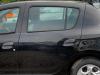 Dacia Sandero II 0.9 TCE 12V Deur 4Deurs links-achter