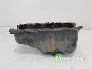 Gebruikte Carterpan Ford Ka II 1.2 Prijs € 30,00 Margeregeling aangeboden door Autodemontagebedrijf De Mars