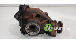 Gebruikte Differentieel achter BMW 3 serie (E46/4) 316i 16V Prijs € 190,00 Margeregeling aangeboden door Autodemontagebedrijf De Mars