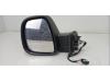Peugeot Partner (EA//EF/EN/EU) 1.5 BlueHDi 75 Buitenspiegel links