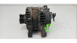 Gebruikte Dynamo Peugeot Partner (EA//EF/EN/EU) 1.5 BlueHDi 75 Prijs € 135,00 Margeregeling aangeboden door Autodemontagebedrijf De Mars