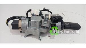 Gebruikte Slotenset Mazda 6 Sportbreak (GY19/89) 1.8i 16V Prijs € 55,00 Margeregeling aangeboden door Autodemontagebedrijf De Mars