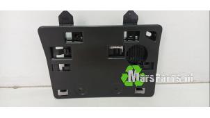 Gebruikte Bluetooth module Opel Corsa F (UB/UH/UP) Electric, Corsa-e 50kWh Prijs € 50,00 Margeregeling aangeboden door Autodemontagebedrijf De Mars