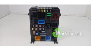 Gebruikte Computer Body Control Opel Corsa F (UB/UH/UP) Electric, Corsa-e 50kWh Prijs € 100,00 Margeregeling aangeboden door Autodemontagebedrijf De Mars