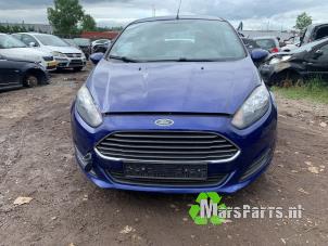 Gebruikte Steekas links-voor Ford Fiesta 6 (JA8) 1.0 Ti-VCT 12V 65 Prijs € 50,00 Margeregeling aangeboden door Autodemontagebedrijf De Mars