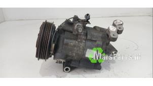 Gebruikte Aircopomp Suzuki Splash 1.2 16V Prijs € 100,00 Margeregeling aangeboden door Autodemontagebedrijf De Mars