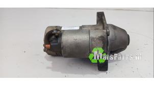 Gebruikte Startmotor Opel Astra H SW (L35) 1.7 CDTi 16V Prijs € 40,00 Margeregeling aangeboden door Autodemontagebedrijf De Mars