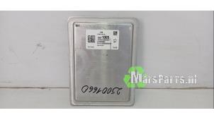 Gebruikte Computer Inspuit Opel Corsa E 1.0 SIDI Turbo 12V Prijs € 165,00 Margeregeling aangeboden door Autodemontagebedrijf De Mars