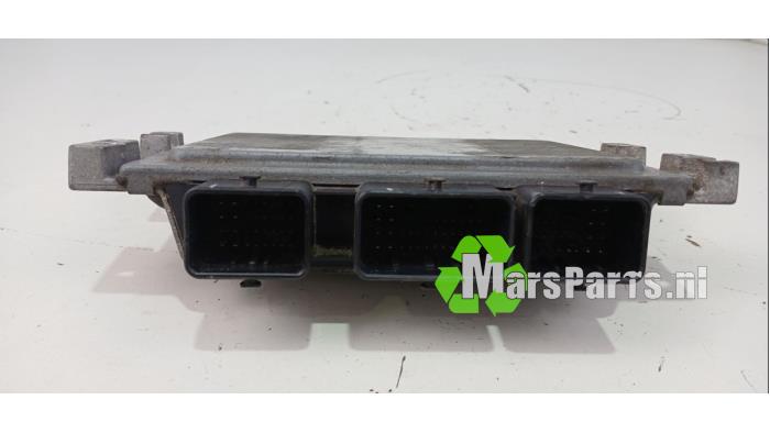 Gebruikte Computer Motormanagement Ford Fiesta 6 (JA8) 1.6 16V Sport Prijs € 150,00 Margeregeling aangeboden door Autodemontagebedrijf De Mars