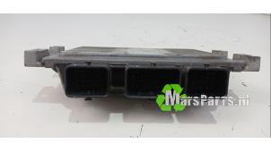 Gebruikte Computer Motormanagement Ford Fiesta 6 (JA8) 1.6 16V Sport Prijs € 150,00 Margeregeling aangeboden door Autodemontagebedrijf De Mars