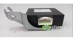 Gebruikte Deur module Citroen C1 1.0 Vti 68 12V Prijs € 40,00 Margeregeling aangeboden door Autodemontagebedrijf De Mars