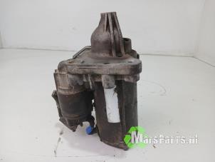 Gebruikte Startmotor Peugeot Partner (GC/GF/GG/GJ/GK) 1.6 HDI 75 16V Prijs € 40,00 Margeregeling aangeboden door Autodemontagebedrijf De Mars