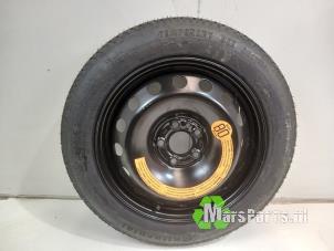 Gebruikte Reserveband Alfa Romeo 147 (937) 1.6 Twin Spark 16V Prijs € 65,00 Margeregeling aangeboden door Autodemontagebedrijf De Mars