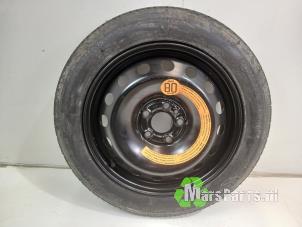 Gebruikte Reserveband Fiat Punto II (188) 1.2 60 S Prijs € 75,00 Margeregeling aangeboden door Autodemontagebedrijf De Mars