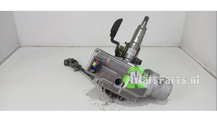 Gebruikte Pomp Servo Opel Corsa E 1.0 SIDI Turbo 12V Prijs € 175,00 Margeregeling aangeboden door Autodemontagebedrijf De Mars