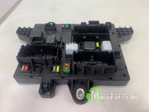 Gebruikte Computer Body Control Opel Zafira Tourer (P12) 1.4 Turbo 16V Bi-Fuel ecoFLEX Prijs € 70,00 Margeregeling aangeboden door Autodemontagebedrijf De Mars