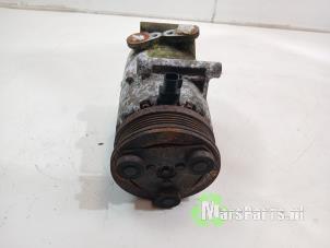 Gebruikte Aircopomp Ford Focus 2 Wagon 1.8 16V Prijs € 60,00 Margeregeling aangeboden door Autodemontagebedrijf De Mars