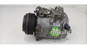 Gebruikte Aircopomp BMW X5 (E70) xDrive 40d 3.0 24V Prijs € 275,00 Margeregeling aangeboden door Autodemontagebedrijf De Mars