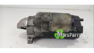 Gebruikte Startmotor BMW X5 (E70) xDrive 40d 3.0 24V Prijs € 130,00 Margeregeling aangeboden door Autodemontagebedrijf De Mars