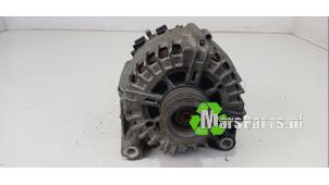 Gebruikte Alternator BMW X5 (E70) xDrive 40d 3.0 24V Prijs € 175,00 Margeregeling aangeboden door Autodemontagebedrijf De Mars