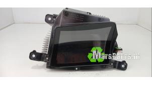 Gebruikte Head-up display BMW X5 (E70) xDrive 40d 3.0 24V Prijs € 600,00 Margeregeling aangeboden door Autodemontagebedrijf De Mars