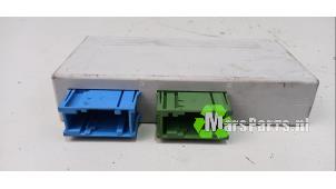 Gebruikte Luchtvering module BMW X5 (E70) xDrive 40d 3.0 24V Prijs € 110,00 Margeregeling aangeboden door Autodemontagebedrijf De Mars